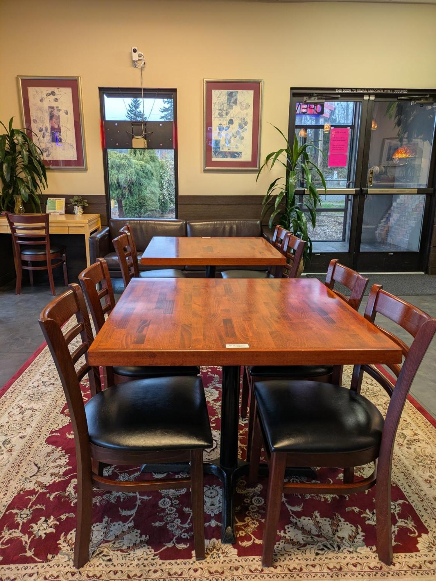 Motel Best Lynnwood Inn 2*