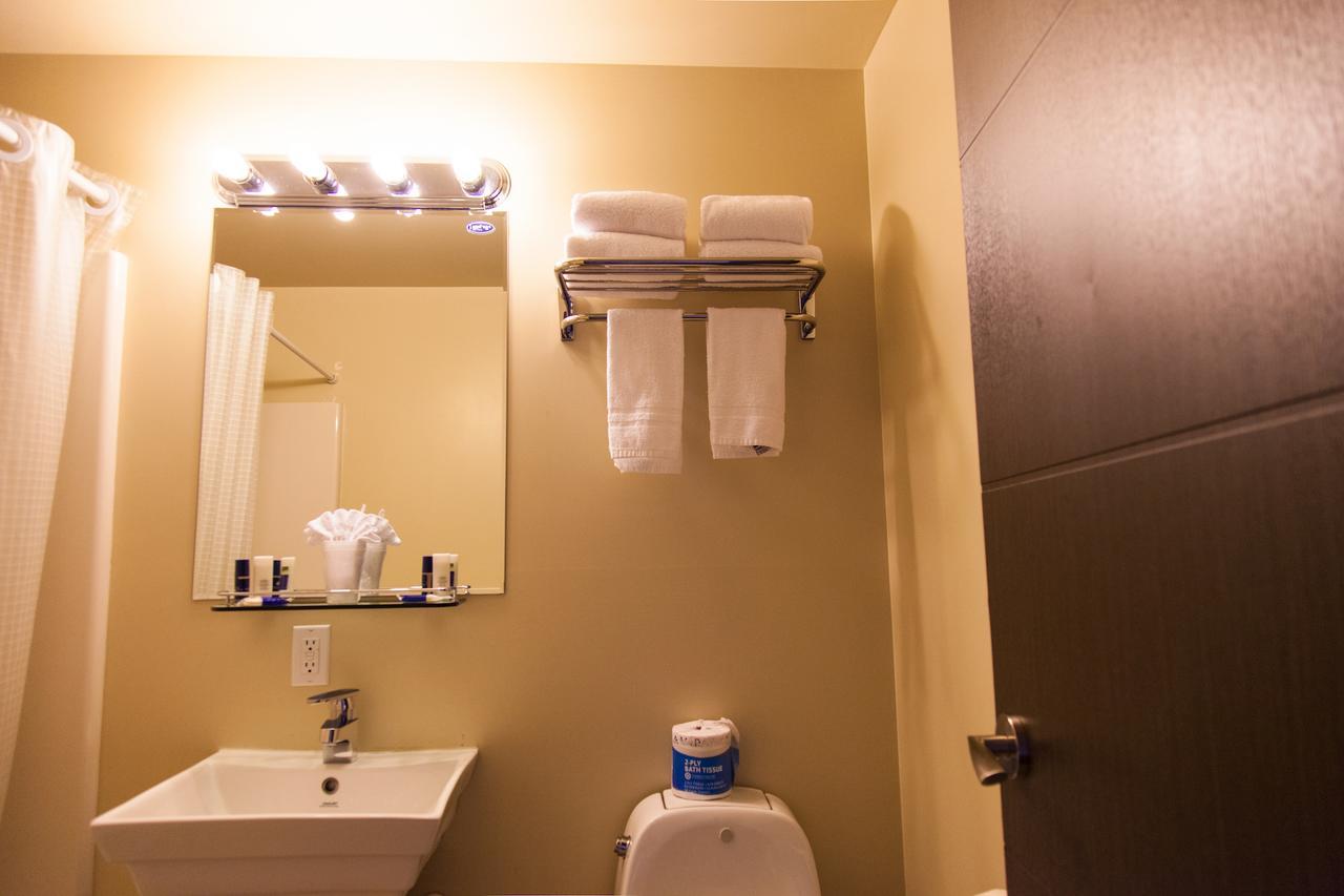 Motel Best Lynnwood Inn Lynnwood