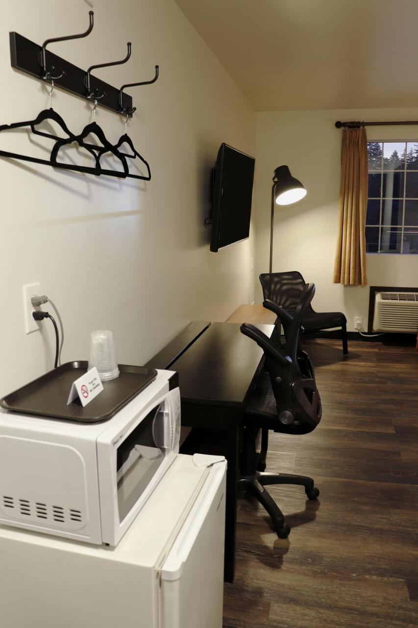 Best Lynnwood Inn Lynnwood