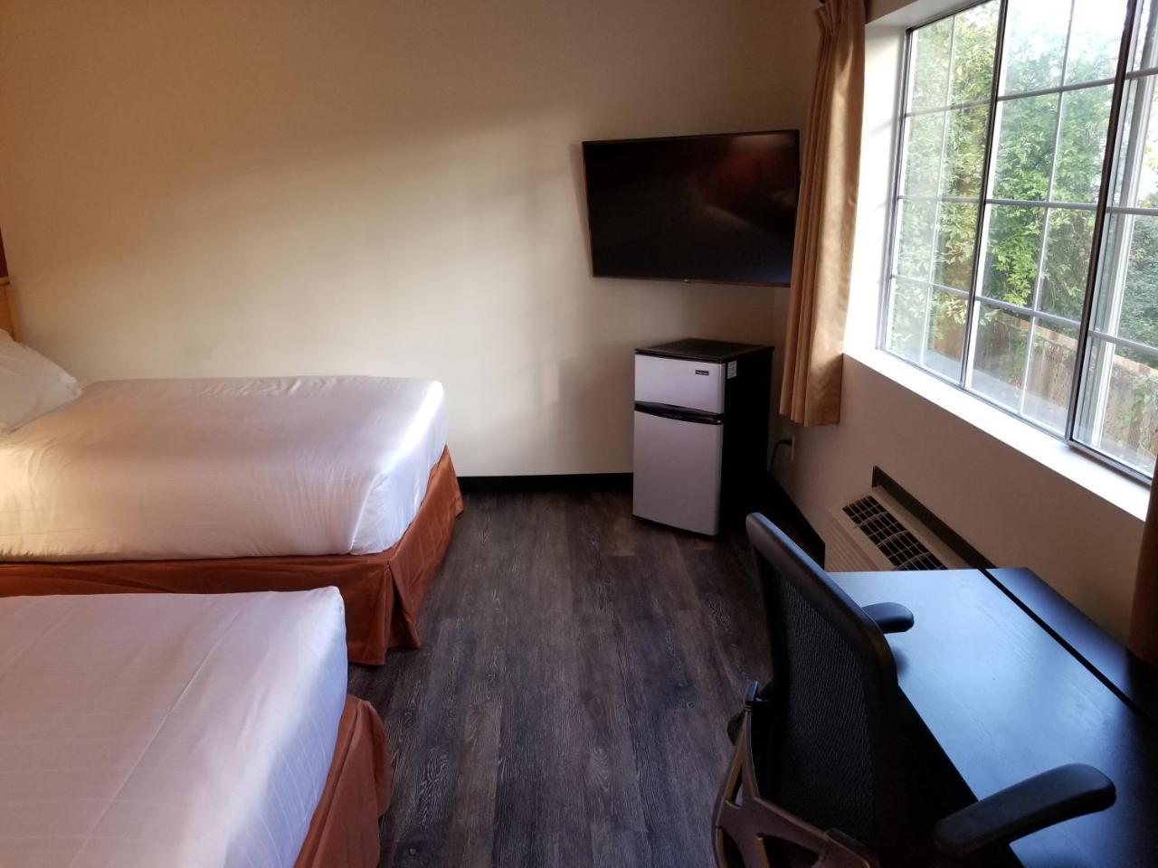 Motel Best Lynnwood Inn