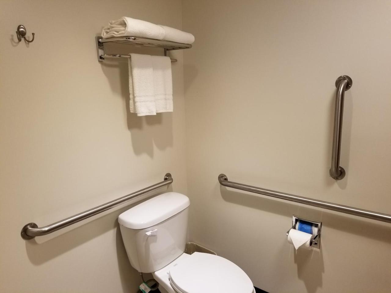 Motel Best Lynnwood Inn Lynnwood
