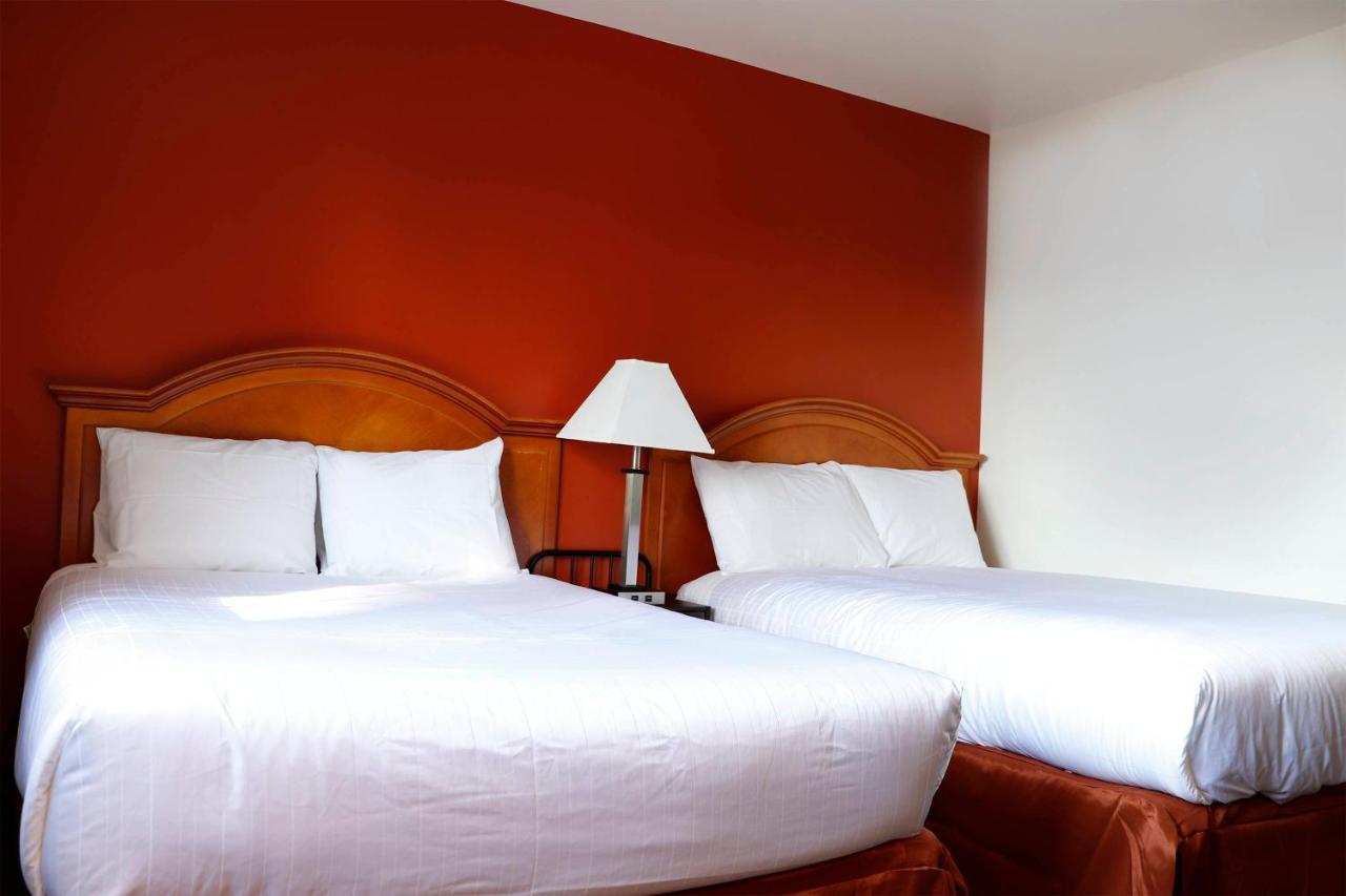 Motel Best Lynnwood Inn 2*