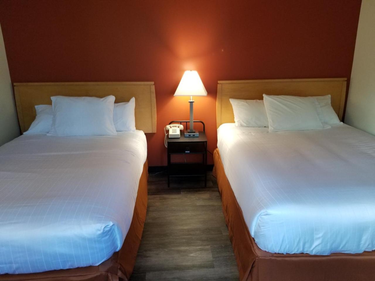 Best Lynnwood Inn 2* Lynnwood