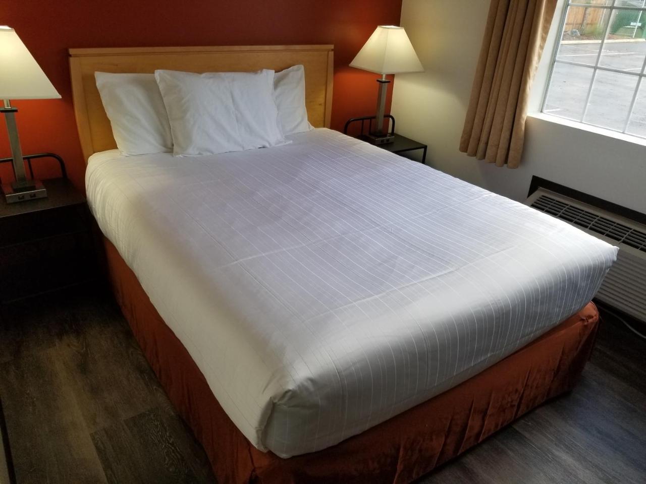 Motel Best Lynnwood Inn