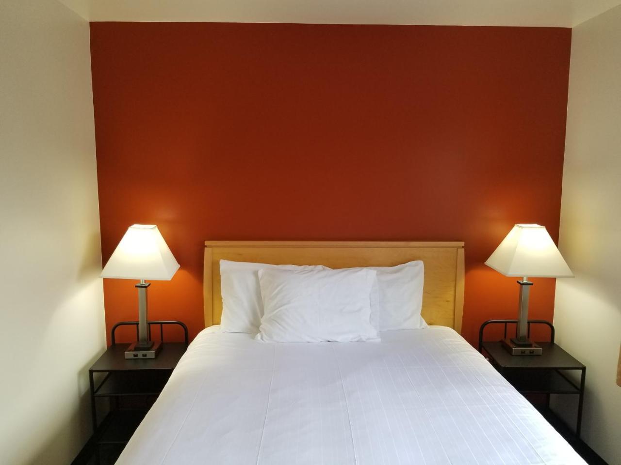 Best Lynnwood Inn 2* Lynnwood