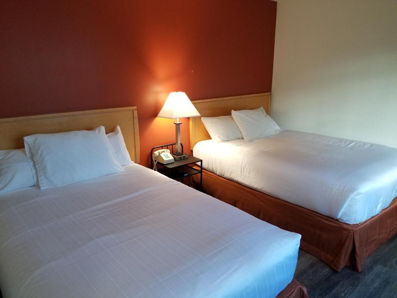 Best Lynnwood Inn Motel